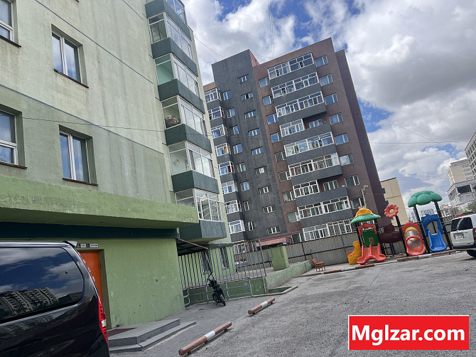 2 өрөө байр Ulaanbaatar - photo 1