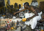 Discover the Top 5 Powerful Death Spells to Help You Kill Someone Who Wronged You +27836633417 Алтай