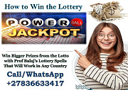 Best Lottery Spell Caster Online – Why Most Lottery Spells Fail (And What Really Works) +27836633417 Цэцэрлэг