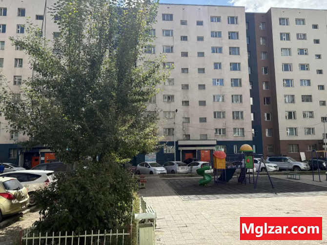 Бгд, 10-р хороололд 3 өрөө байр Ulaanbaatar - photo 1