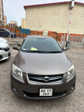 2009-18 энгийн 4WD Corolla fielder Улаанбаатар
