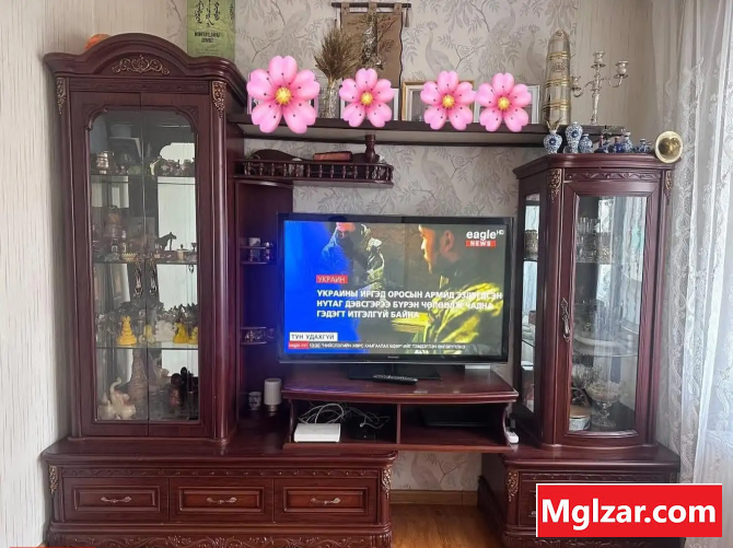 Зурагтны стенк Ulaanbaatar - photo 1