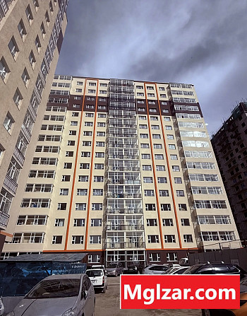 Дөлгөөн нуур Bayanburd residense 76, 43мкв 3 өрөө Улан-Батор - изображение 1