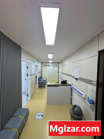 Эмнэлэг 198м2 мишээл сити Ulaanbaatar - photo 1