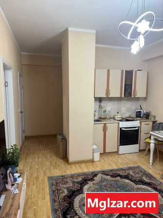 Ske residence-1 2 өрөө байр Улаанбаатар - зураг 1