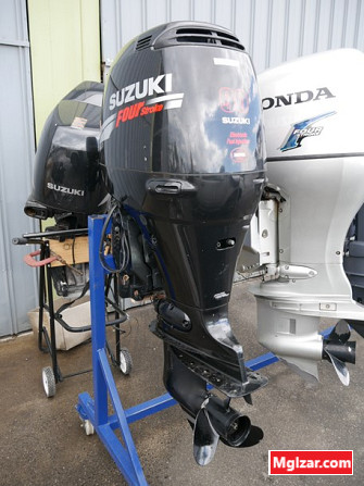 New/Used:Outboard/Inboard, Yamaha, Suzuki, Trailers, Minn Kota Иностранный город - изображение 1