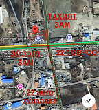 22 -н товчоонд 3363 мкв газар Улаанбаатар