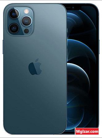 IPhone 12 Pro Max Ulaanbaatar - photo 1