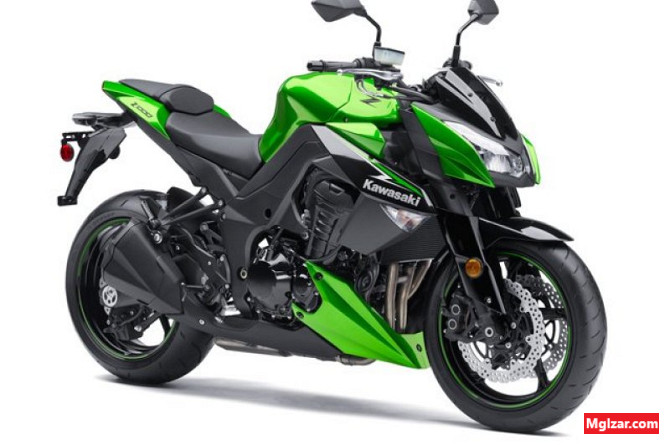 Kawasaki z1000 Улаанбаатар - зураг 1