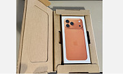 Новые Apple iPhone 17, 17 Pro Max , iPhone 17Air, разблокирован ios26 Sükhbaatar