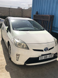 Приус30 Улаанбаатар