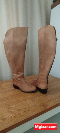 Хавар намрын эмэгтэй гутал Улаанбаатар - зураг 1