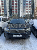 Toyota Highlander Улаанбаатар