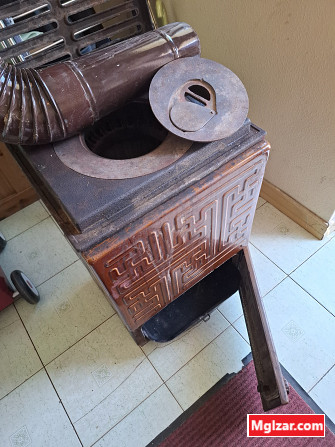 Хас зуух Улан-Батор - изображение 1