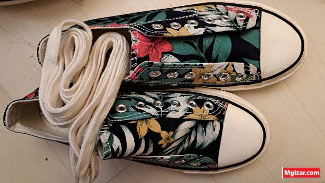 Эмэгтэй кет 37 размер Улаанбаатар - зураг 1