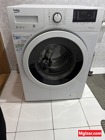 Угаалгын машин Улаанбаатар - зураг 1