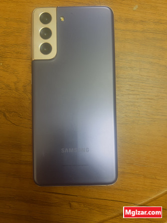 Ямар ч сэв зураасгүй S21 Ulaanbaatar - photo 1