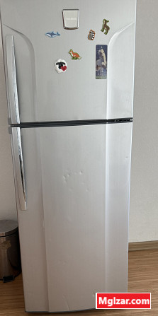 Хөргөгч Улаанбаатар - зураг 1