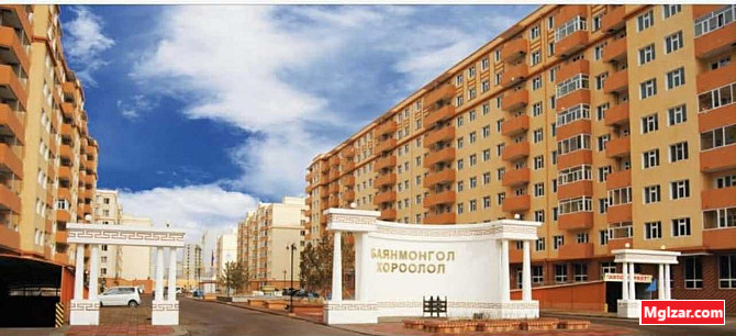 Баянмонгол хороололд 2 өрөө байр Ulaanbaatar - photo 1