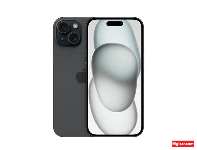 Iphone 15 Ulaanbaatar - photo 1