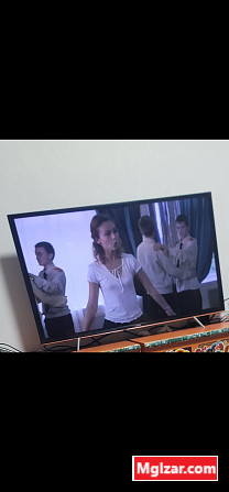 Samsung 43 inch зурагт Дархан - зураг 1