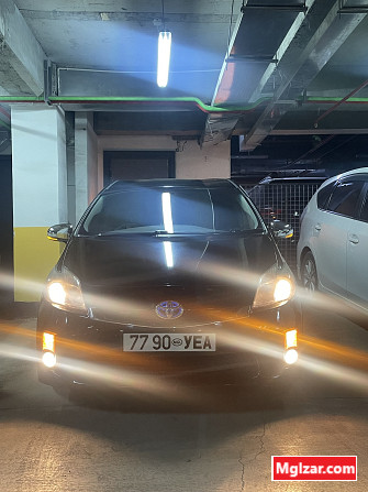 Prius 30 Улаанбаатар - зураг 1