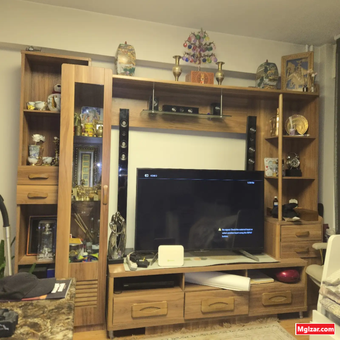 Зурагтны тавиур Улаанбаатар - зураг 1