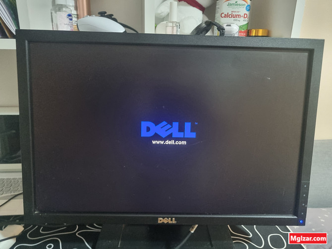 Dell 60hz 1440p Улан-Батор - изображение 1