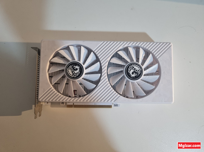 Amd radeon rx580 8gb Улаанбаатар - зураг 1