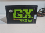 Coolermaster 550w psu Улаанбаатар