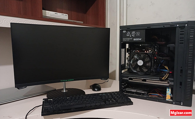 Иж бүрэн gaming pc Улан-Батор - изображение 1