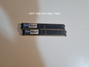 16gb ddr3 Улаанбаатар