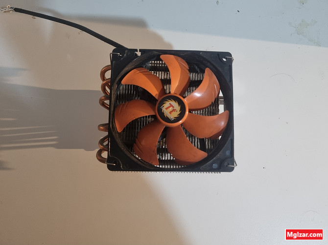Cpu cooler сэнс Ulaanbaatar - photo 1