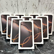 Apple iPhone 16 Pro Max iPhone 16 Pro USA Factory Unlocked Apple iPhone 16 Brand New  Гадаад хот хотоос бүс нутгуудад хүргэлт боломжтой
