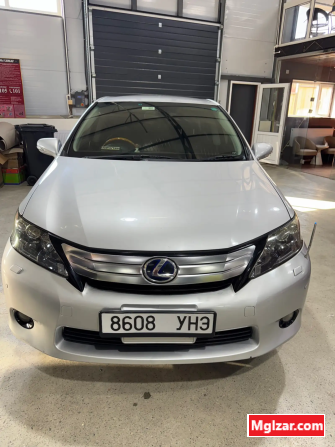 Lexus HS250h Улаанбаатар - зураг 1