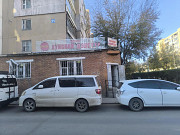 Хар хорин захын хойно 25 -р байрны 1 давхарын үйлчигээний талбай Улаанбаатар