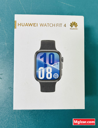 HUAWEI WATCH FIT4 Ulaanbaatar - photo 1