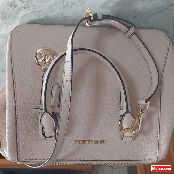 MK цүнх Улан-Батор - изображение 1