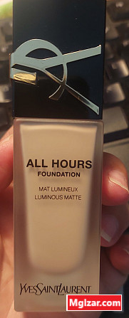 YSL foundation Улан-Батор - изображение 1
