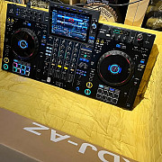 AlphaTheta XDJ-AZ, OMNIS-DUO, Pioneer OPUS-QUAD, Pioneer XDJ-RX3, Pioneer XDJ-XZ, Pioneer DDJ-FLX10 Гадаад хот