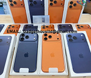 Apple iPhone 17 Pro Max, iPhone 17 Pro, iPhone 17, iPhone Air, iPhone 16 Pro Max, iPhone 16 Pro Гадаад хот