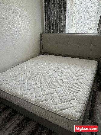 Хоёр хүний том ор Улан-Батор - изображение 1