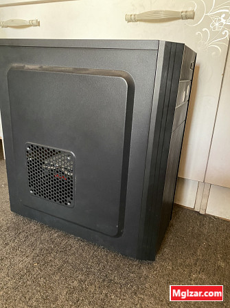 Cpu i5-10400 gpu gtx 1060 8gb ram Ulaanbaatar - photo 1