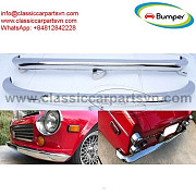 Datsun Roadster Fairlady 1962 bumpers Гадаад хот