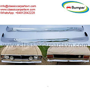 Ford Lotus Cortina MK2 bumpers Гадаад хот