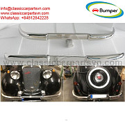 Mercedes W136 1952 bumpers Гадаад хот