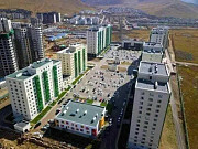 Хангарьд сити-2т 3 өрөө байр Улаанбаатар