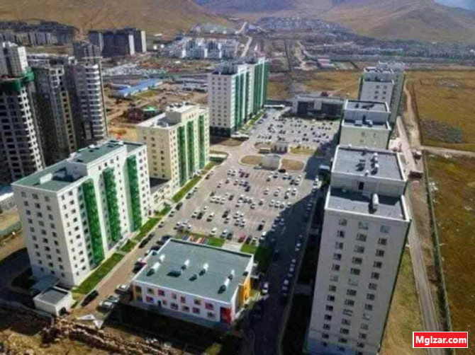 Хангарьд сити-2т 3 өрөө байр Ulaanbaatar - photo 1
