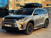 Toyota Grande Kluger full option Улаанбаатар