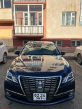 Toyota Crown, 2015/2025 Улаанбаатар